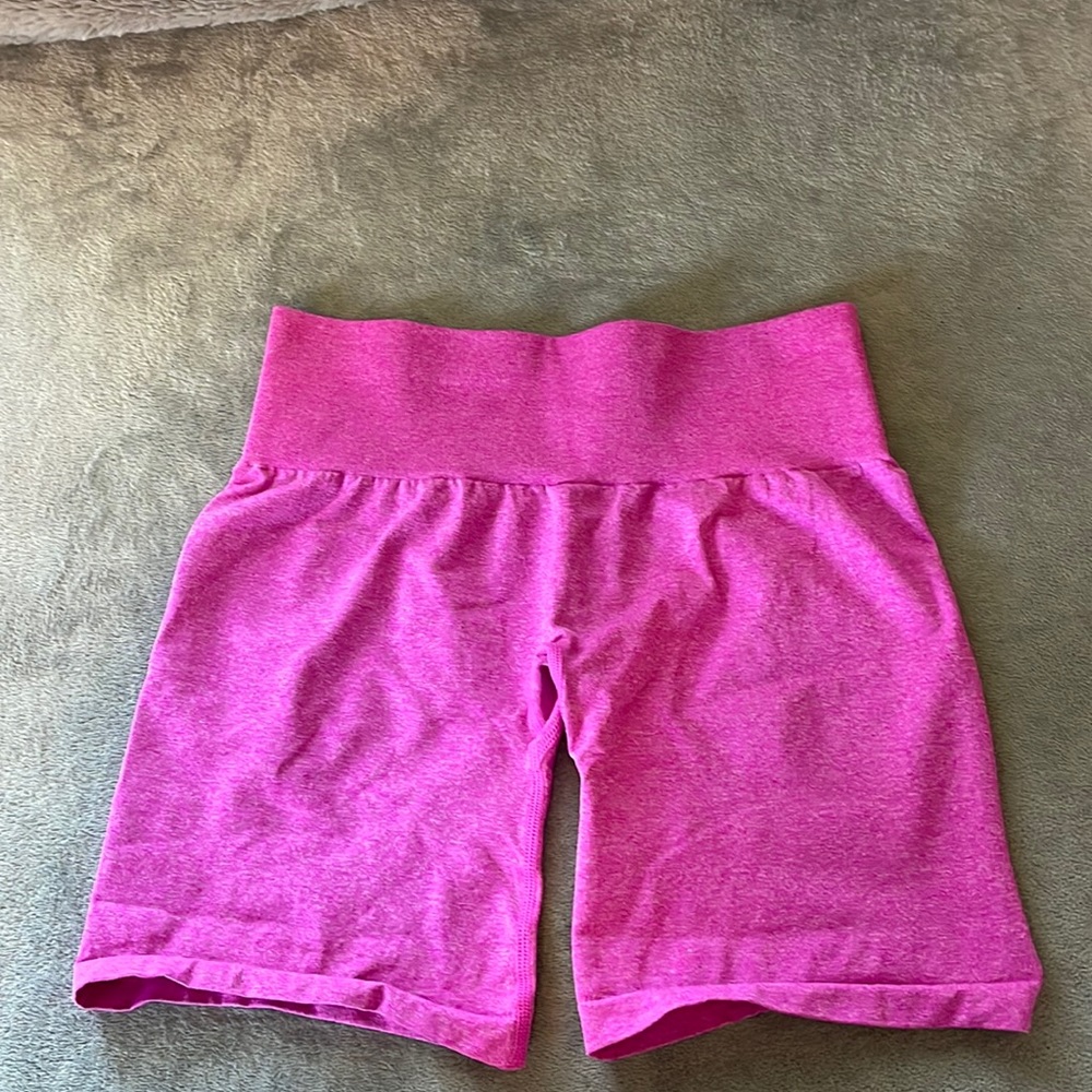 COPY - NVGTN Pro Shorts